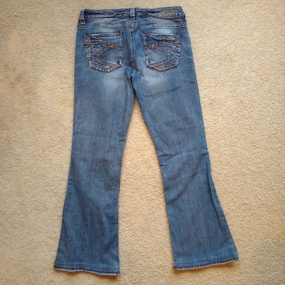 Silver Jeans - Picture 4 of 4